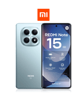 Xiaomi Redmi Note 15 5G 256 GB Blue