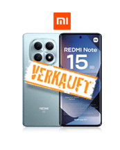 Xiaomi Redmi Note 15 5G 256 GB Blue