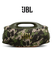 JBL Boombox 4 BT-Lautsprecher