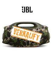 JBL Boombox 4 BT-Lautsprecher