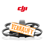DJI Avata 2 Solo Drohne