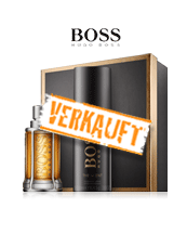 Hugo Boss The Scent EdT Set