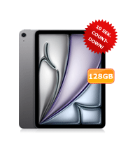 Apple iPad Air 11 M4 128 GB Grau
