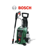 Bosch Aquatak 135 Hochdruckreiniger