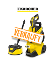 Kärcher K4 Power Control Flex Home