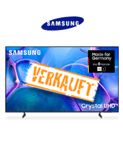 Samsung GU43U7099FUXZG 4K LED-TV