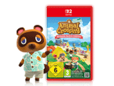 Animal Crossing: New Horizons (Switch 2)
