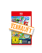 Super Mario Bros. Wonder (Switch 2)