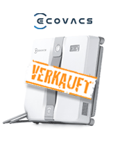 Ecovacs Winbot Mini Fensterroboter