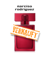 Narciso Rodriguez Intense EdP 30 ml