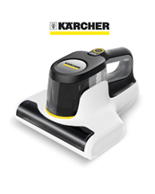 Kärcher Matratzenreiniger VCH 4 UVClean