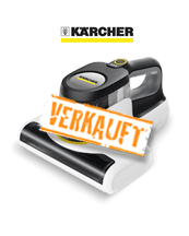 Kärcher Matratzenreiniger VCH 4 UVClean