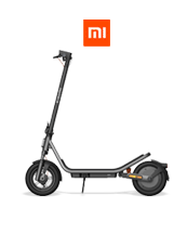 Der perfekter Begleiter für urbane Abenteuer. Xiaomi E-Scooter 6 mit Zulassung