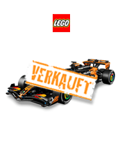 Lego Technic 42228 McLaren MCL39 F1-Auto