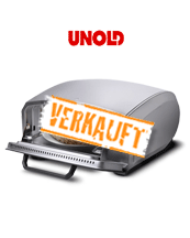 Unold 68916+ Pizzaofen Enzo