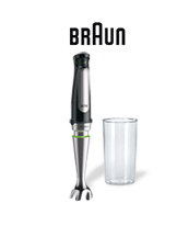 Braun Multiquick MQ 7000X Stabmixer