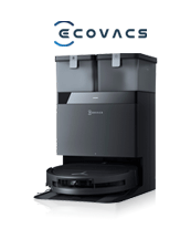 Ecovacs Deebot T50 OMNI Saugroboter