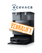 Ecovacs Deebot T50 OMNI Saugroboter