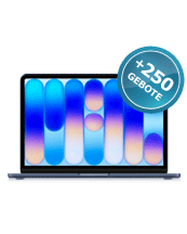 Liebe auf den ersten Mac. Apple MacBook Neo 13 Indigo + 250 Bids