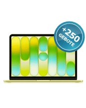 Liebe auf den ersten Mac. Apple MacBook Neo 13 Zitrus + 250 Bids