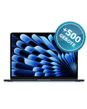 Apple MacBook Air 13 M4 Black + 500 Bids