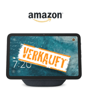 Amazon Echo Show 8 (4. Gen) graphit