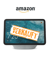 Amazon Echo Show 8 (4. Gen) weiß