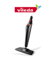 Vileda Steam Plus XXL Dampfreiniger