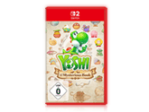 Yoshi and the Mysterious Book (Switch 2)