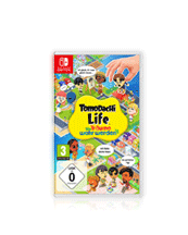 Tomodachi Life (Switch)
