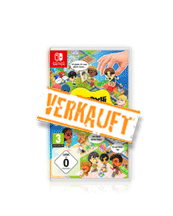 Tomodachi Life (Switch)
