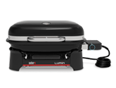 Weber Lumin Compact Elektrogrill