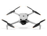 DJI Lito X1 4K-Drohne + RC-N3 Controller