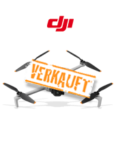 DJI Lito X1 4K-Drohne + RC-N3 Controller