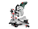 Metabo KGSV 216 MC Kappsäge