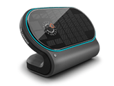 Gardena AquaBloom L Solar-Bewässerung