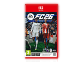 EA Sports FC 26 (Switch 2)