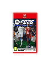 EA Sports FC 26 (Switch 2)