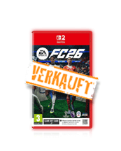 EA Sports FC 26 (Switch 2)