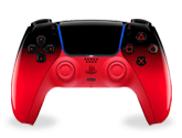 Sony DualSense Controller Techno Red