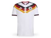 adidas Deutschland 26 Trikot Heim XL