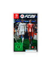EA Sports FC 26 (Switch)