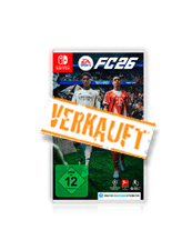EA Sports FC 26 (Switch)