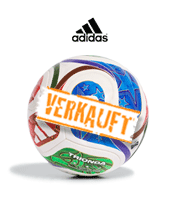 Adidas WM 2026 Trionda Pro Fußball
