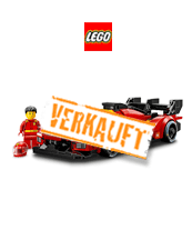 Lego Speed Champions 77261 Ferrari 499P