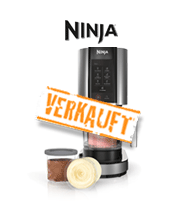 Ninja NC302EU Eismaschine