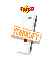 FRITZ! Repeater 2700 Wi-Fi 7