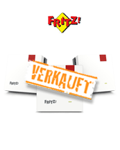 FRITZ!Mesh 1600 WLAN-Repeater Set