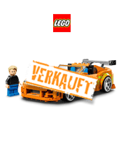 Lego 77260 Fast and Furious Toyota Supra