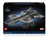 Lego Marvel 76354 S.H.I.E.L.D.-Helicarrier